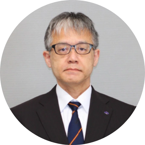 学科長：宮本