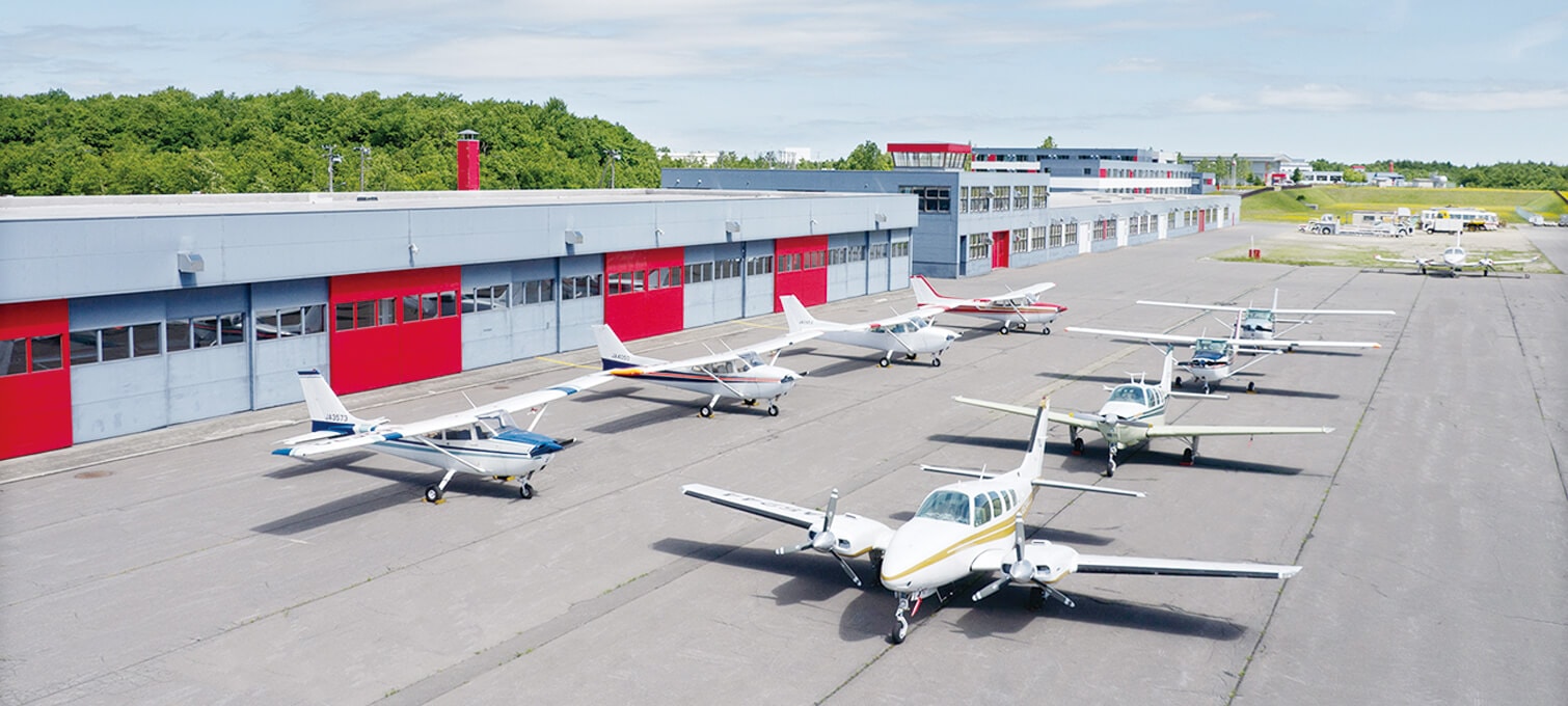 日本航空専門学校新千歳空港キャンパスの情報満載 - 学校選びは【みん専】