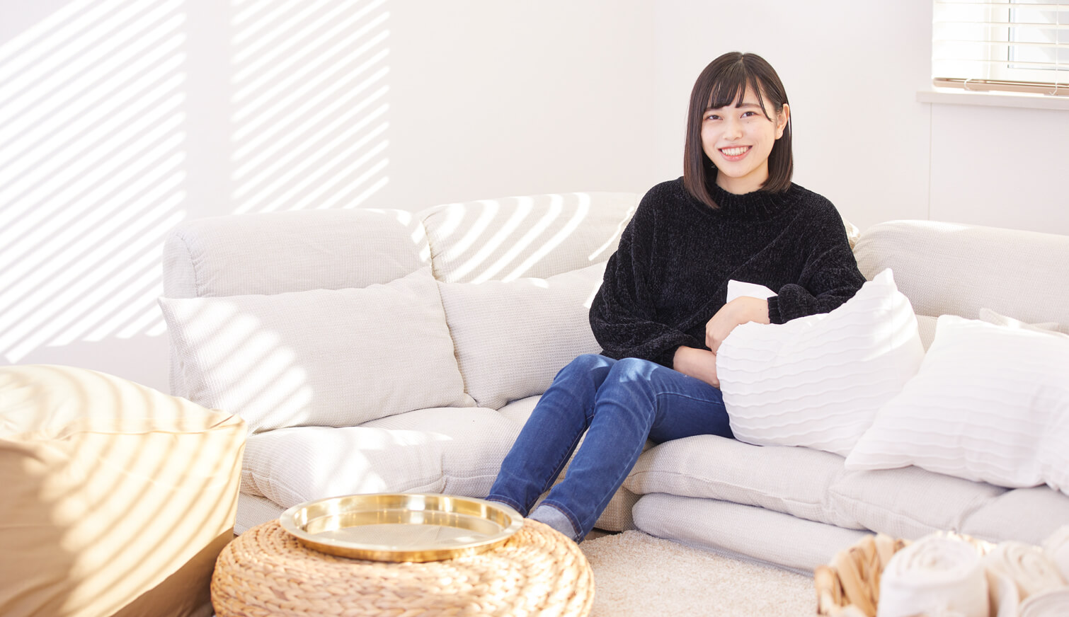 平田美紀さん