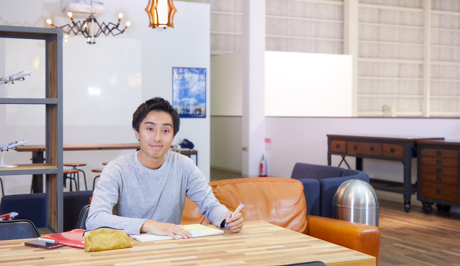 木村直樹さん