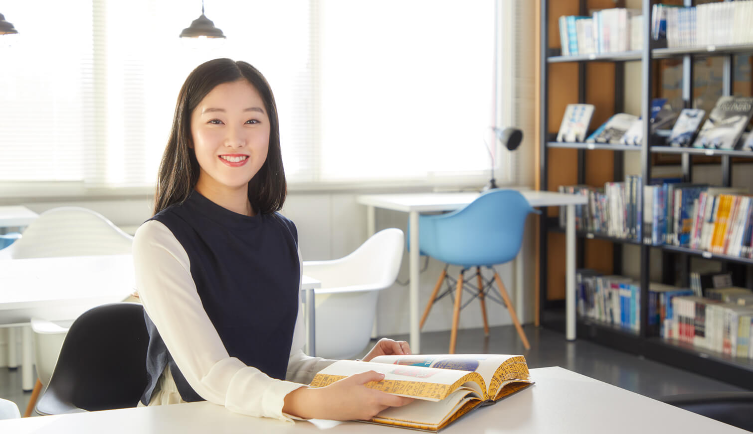 溝井きらりさん