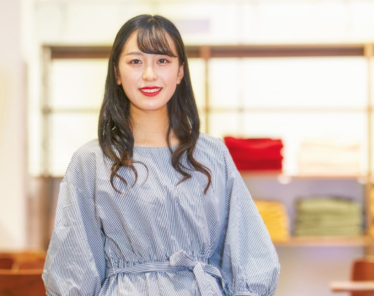 多田 光さん