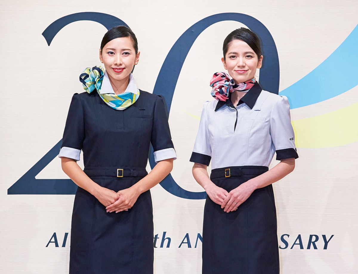 Ob Og Voice 19 国際航空ビジネス科 杉本枝利華さん 日本航空専門学校 Ob Og Voice 19 国際航空ビジネス科 杉本枝利華さん 日本航空専門学校