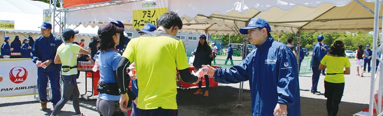 抜群の就職実績