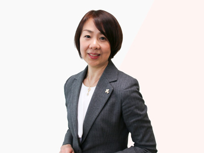 国際航空ビジネス科 教員紹介