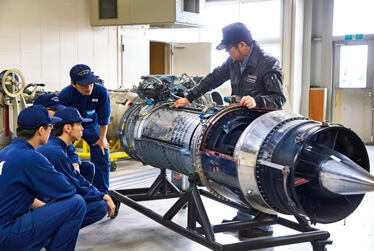 航空機生産技術エンジニア