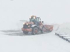 車両系建設機械技能講習修了証